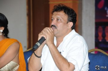 Malini and Co Movie Press Meet